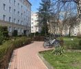 Warszawa, Praga-Południe, Siennicka - Zdjęcie 5