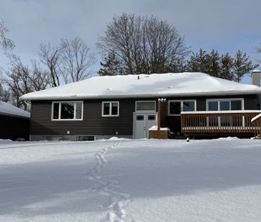 For Lease - 230 Beech Street Unit# Upper, Scugog, Ontario - Photo 4