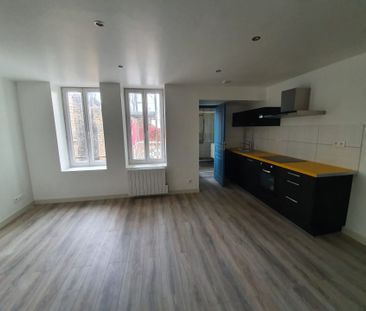 Location Appartement 3 pièces 54m² BOULOGNE SUR MER 62200 - Photo 2