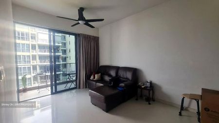 North Park Residences (D27), Apartment - For Rent - Photo 2