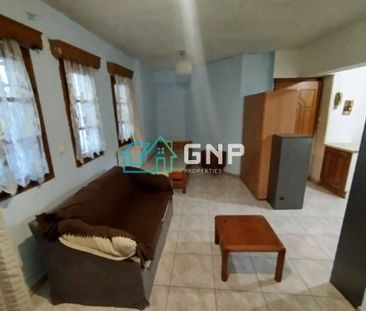 Studio/Γκαρσονιέρα για ενοικίαση Τσινάρι (Άνω Πόλη) - Photo 1