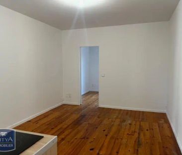 Appartement à louer 2 pièces 30.9m² - Photo 2