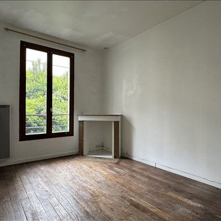1 pièce - 17,42 m² - 1er étage - Colocation non autorisée - Photo 1