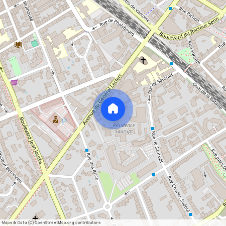 Nancy (54000)