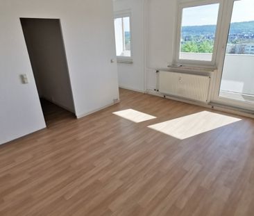 Wohnung, 1 Zimmer (33,56 m²) - Photo 1