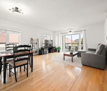 Appartement à louer - Photo 1