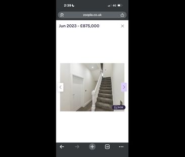 Room in a Shared House, Regent Park Terrace, LS6 - Photo 6