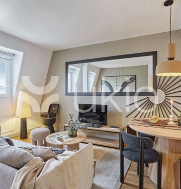 Appartement • Violet Commerce - Photo 2