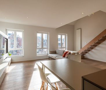 Uniek Penthouse - Duplex met zicht op water - Foto 2