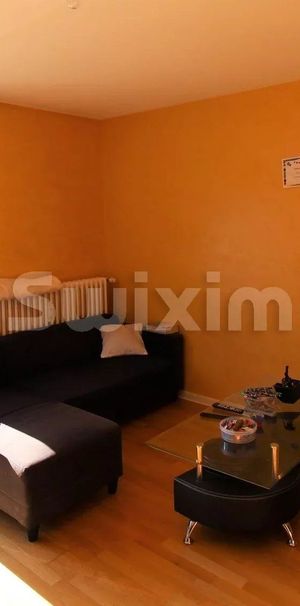 appartement Morbier - Photo 1