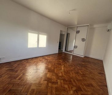 NICE PARC FERBER - 2 PIECES - DERNIER ETAGE - PARKING - Photo 4