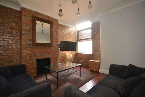 Old Moat Lane, Withington, Manchester, M20 - Photo 1