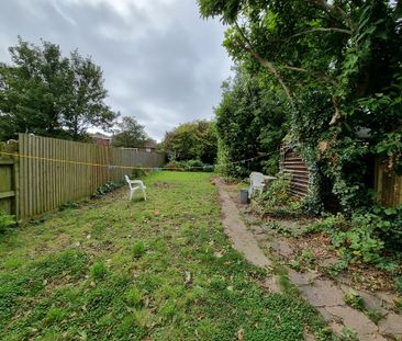 4 Bed Student Accommodation - Photo 1