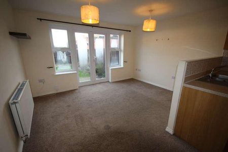 Saw Mill Way, Staffordshire, Burton Upon Trent, DE14 - Photo 2