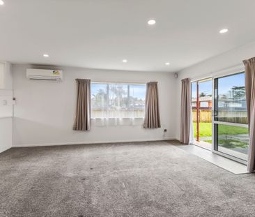 Spacious Fully Renovated Unit - Photo 6