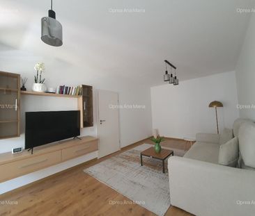 Închiriez apartament 2 camere, 59 mp,etaj 3,complex Alphaville, pri... - Photo 1