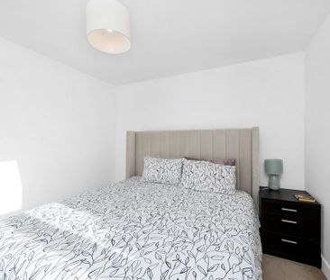 2 bedroom flat to rent - Photo 6