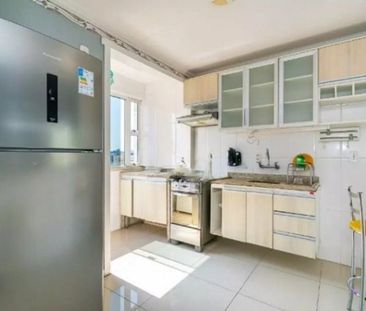 Apartamento com 3 quartos e 87m² para alugar em Partenon, Porto Ale... - Photo 1