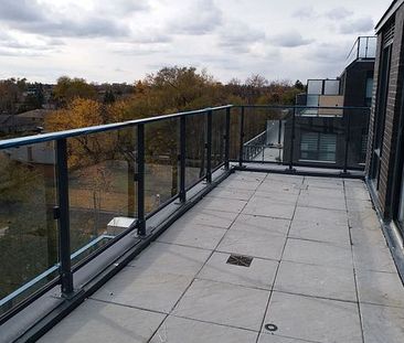 For Lease - 741 Sheppard Avenue Unit# 614, Toronto, Ontario - Photo 3