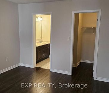 For Lease - 345 Gooding Crescent, Milton, Ontario - Photo 3