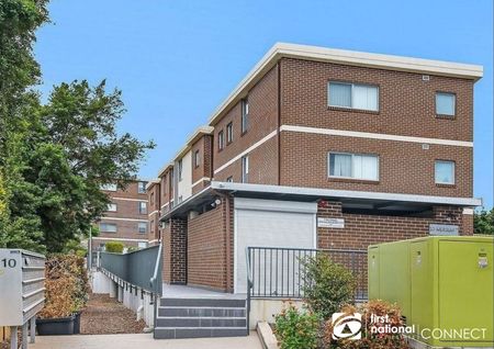 10/10 Murray St, 2152, Northmead Nsw - Photo 4