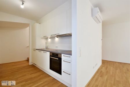 Einzigartiges Townhouse mit großer Dachterrasse in Top Lage des 6. Bezirks - Photo 3