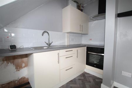 1 bedroom terraced house to rent - Photo 4