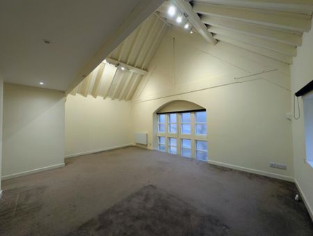 1 bedroom flat to rent - Photo 2