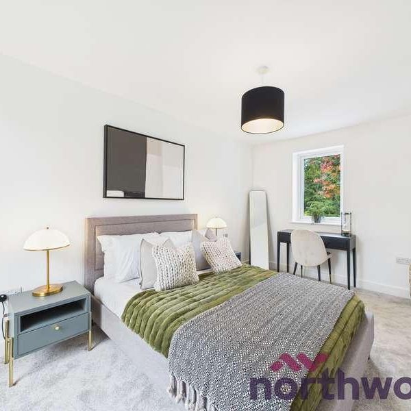 Frank Cliffe Way, Middlewich, CW10 - Photo 1