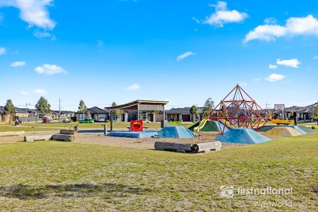 Bake Me A Cake As Fast As You Can - Photo 5