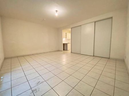 Location appartement 1 pièce 31.5 m² à Montpellier (34000) - Photo 2