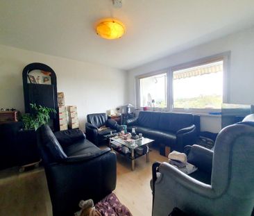 Helle 3 ZKB - Wohnung in Völklingen-Fenne mit Balkon - Photo 1