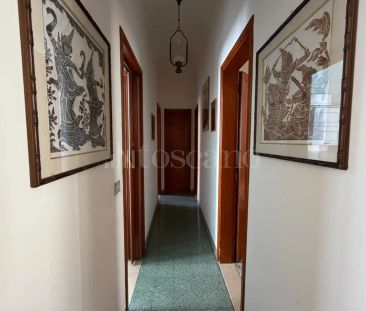 Casa in affitto - Via dei Renai, Firenze (rif. 82/2026) - Photo 1