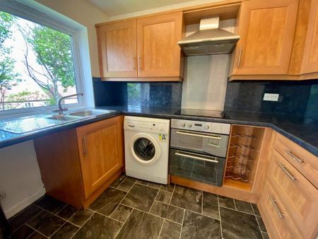 2 bedroom apartment to rent - Photo 5
