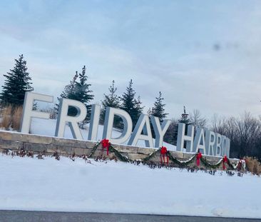 For Lease - 333 Sunseeker Avenue Unit# 305, Innisfil, Ontario - Photo 6