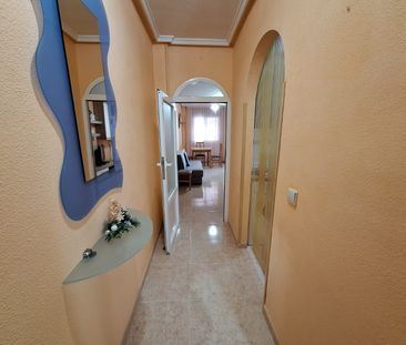 Ref.7455 One Bedroom Apartment in Torrevieja near the Park of Nations - Photo 1