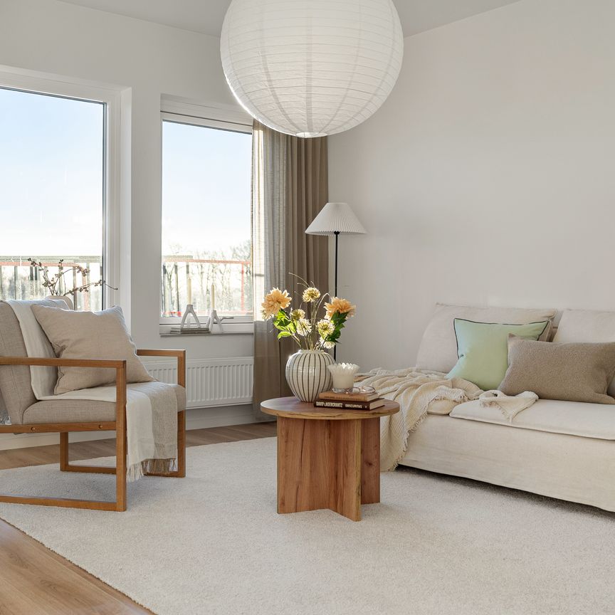 Gustavas plats, Älvängen - Foto 1