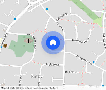 Woodley Road, Leicester, LE6 - Photo 1