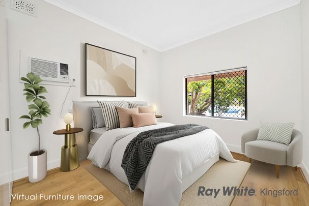 Spacious four bedroom house in perfect position - Photo 1