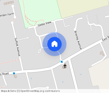 Wellhouse Avenue, West Mersea, - Photo 1