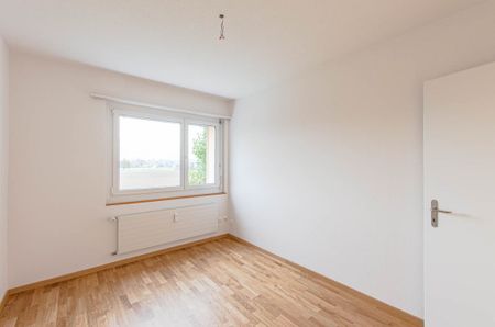 4.5 Zimmer, 92 m², 3. Stock - Foto 3