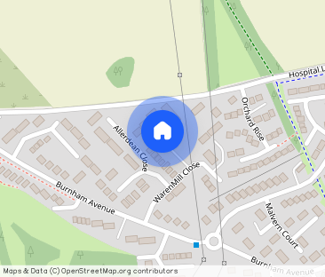 Allerdean Close, West Denton Park, Newcastle Upon Tyne, NE15 - Photo 1