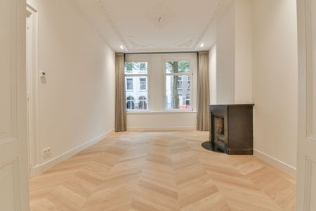 Appartement te huur: Van Breestraat 190-H 1071 ZZ Amsterdam - Photo 5