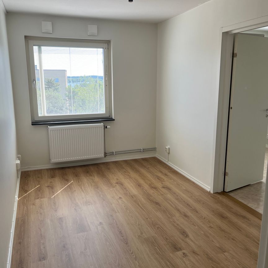 Regementsgatan, Strängnäs - Foto 1