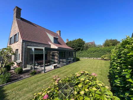 Leuke villa met 4 slpks, garage, ZUIdger. tuin en een prachtig UITZICHT! - Photo 2