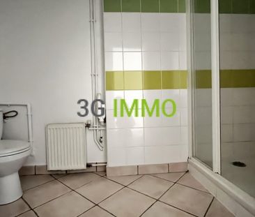 Location / Appartement T3 - Photo 6