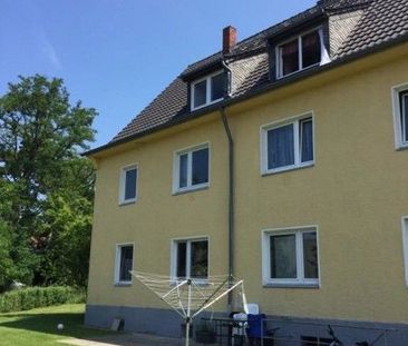 Nette Wohnung auf grüner Wiese! Sofort einziehen und sich wohlfühle... - Photo 3