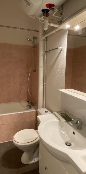 Appartement RUE REIMBEAU - Photo 1