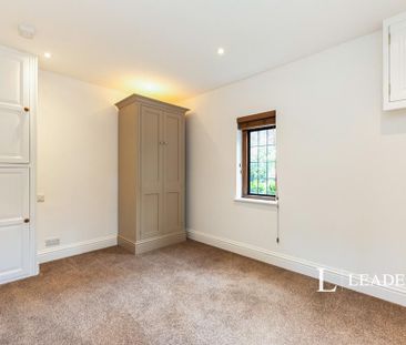 2 bedroom detached house to rent - Photo 2