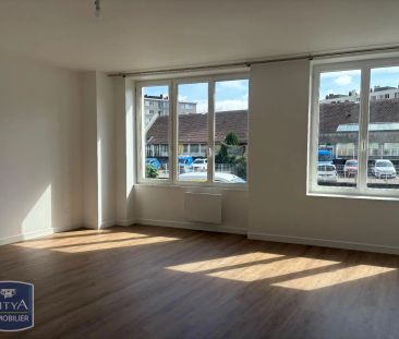 Appartement à louer 2 pièces 36m² - Photo 1